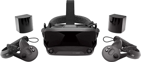 Valve Index Controllers (Left), B - CeX (AU): - Buy, Sell